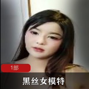 黑丝女模特1部