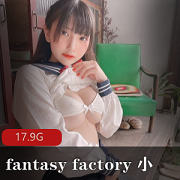 （fantasy_factory_）黑与白猫女仆全系列