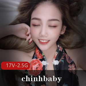 宝岛chinhbaby合集