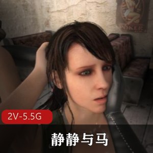 台湾绳缚JVID4  28V-9.7G